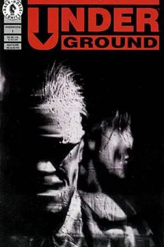 Issue #1
