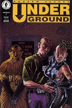 Issue #2