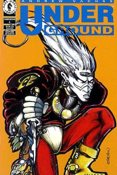 Issue #4
