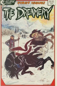 Andri's Christmas Shoes