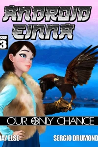 Issue #3