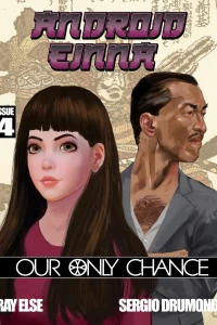 Issue #4