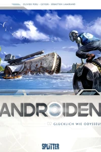 Glücklich wie Odysseus