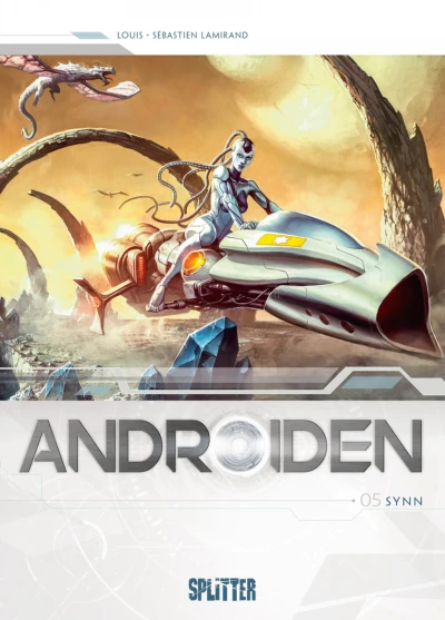 Cover of Synn