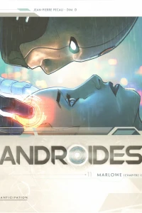 Marlowe (Chapitre 1)