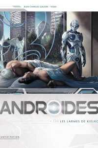 Les Larmes de Kielko