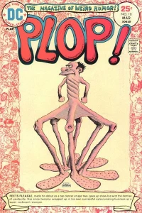 Androklutz and the Lion