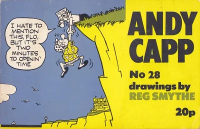 Cover of Issue #28