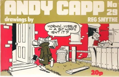 Cover of Issue #29