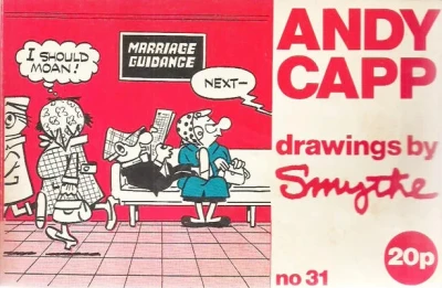 Cover of Issue #31