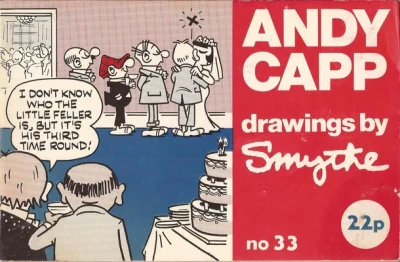 Cover of Issue #33