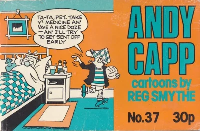 Cover of Issue #37
