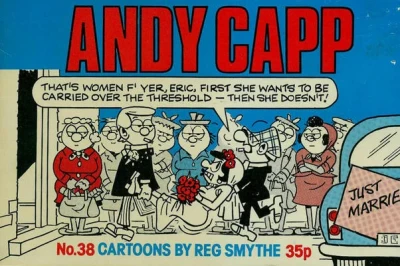 Cover of Issue #38