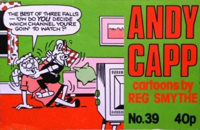 Cover of Issue #39