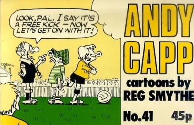 Cover of Issue #41