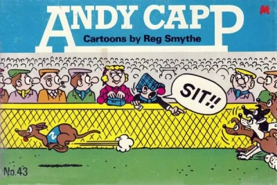 Cover of Issue #43