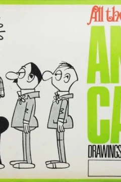 All the Best from Andy Capp