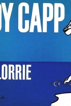 Andy Capp and Florrie