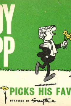 Andy Capp Picks His Favourites