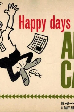 Happy Days with Andy Capp