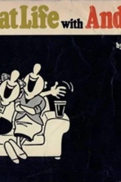 Laugh at Life with Andy Capp