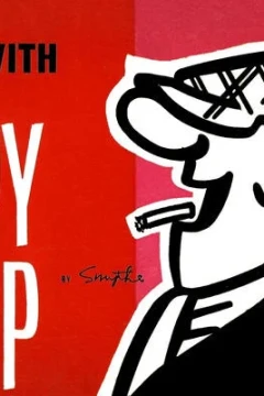 Laugh with Andy Capp