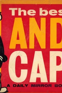 The Best of Andy Capp
