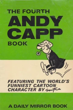 The Fourth Andy Capp Book