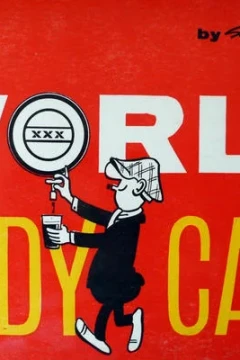 The World of Andy Capp