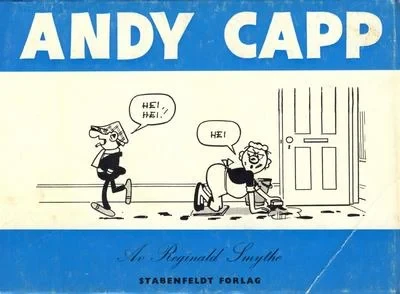 Cover of Issue #4