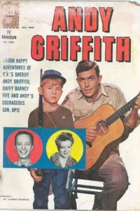Andy Griffith