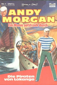 Die Piraten von Lokanga