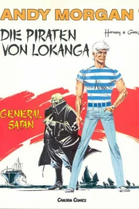 Die Piraten von Lokanga