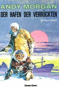 Der Hafen der Verrückten