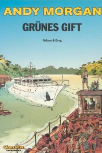 Grünes Gift