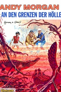 An den grenzen der Holle