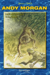Der Atem des Vulkans