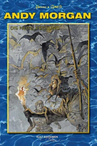 Die Nebelselfestung