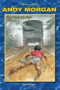 Die Grenze zur Holle