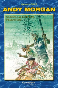 Guerilla fur ein Phantom