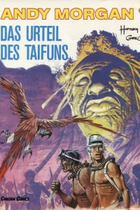 Das Urteil des Taifuns