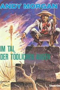 Im Tal der tödlichen Augen
