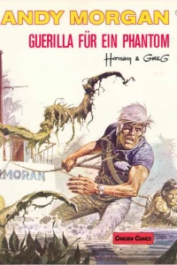 Guerilla für ein Phantom