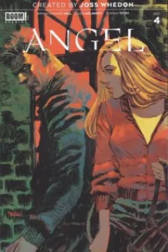 Issue #4