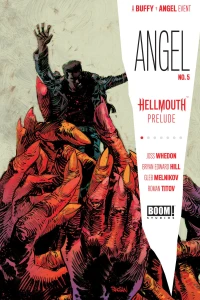 Hellmouth Prelude