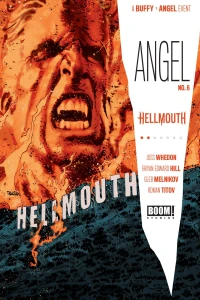 Hellmouth