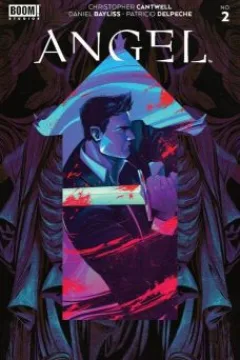 Issue #2