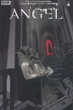 Issue #6