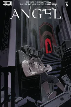 Issue #6