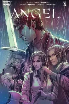 Issue #8